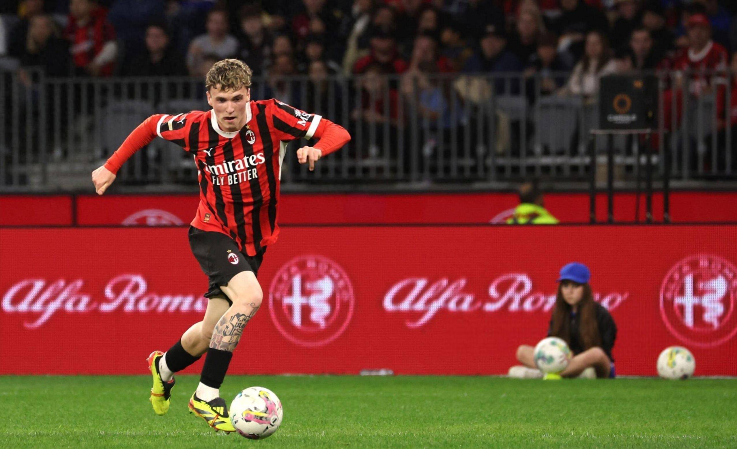 莫德里奇接受前克罗地亚主教练比利奇的个人专访（前克罗地亚主帅比利奇专访莫德里奇）